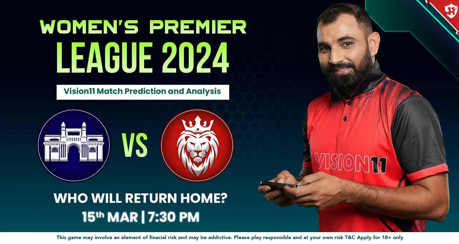 Mumbai Indians vs Royal Challengers Bangalore Women's IPL Eliminator Match 2024 Prediction And Analysis