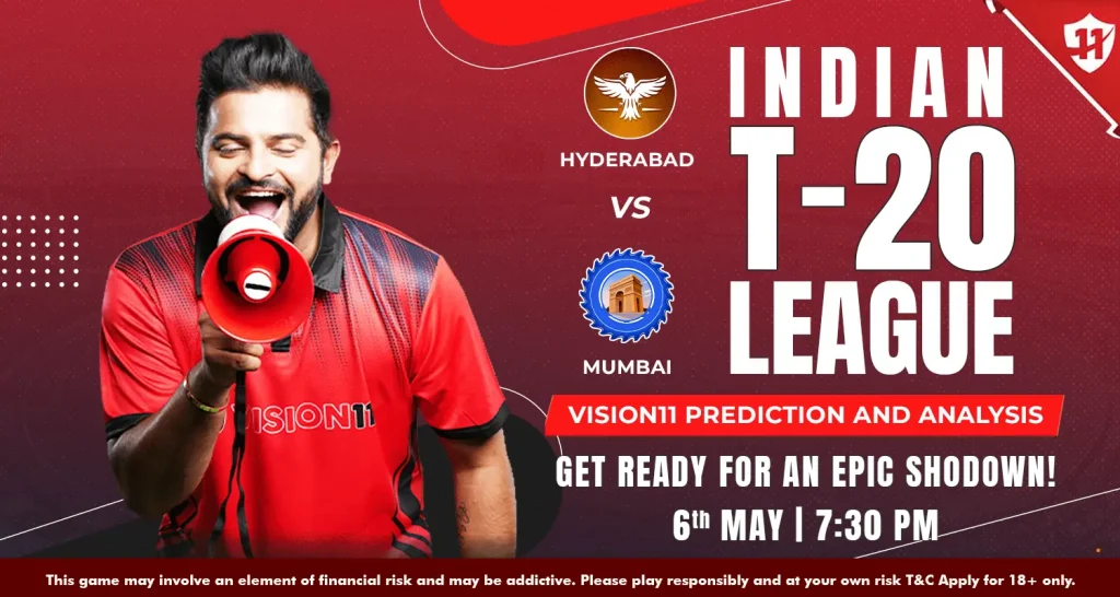 Mumbai Indians vs Sunrisers Hyderabad: IPL 2024 Match Prediction And Analysis