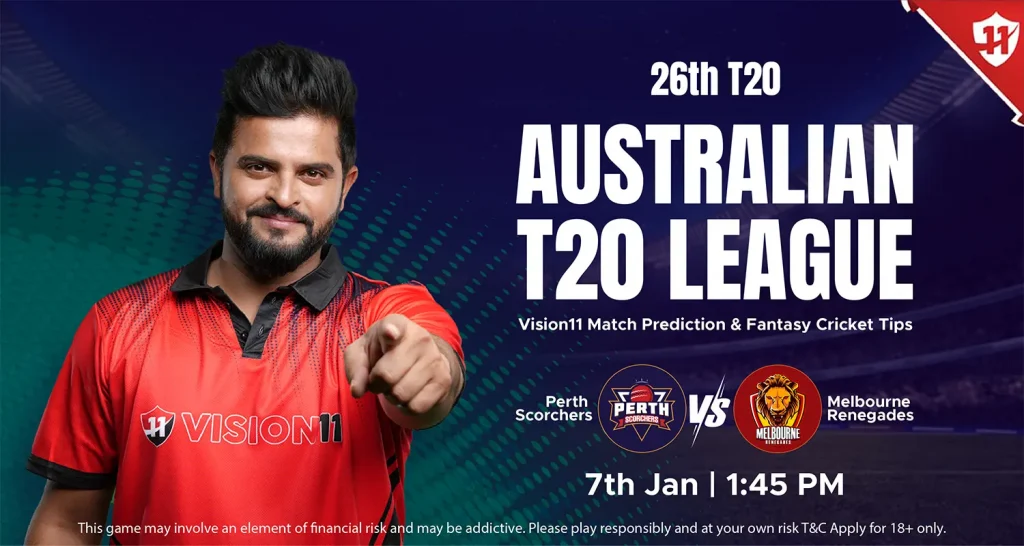 BBL 202425 Full Schedule, Venues, and Match Predictions
