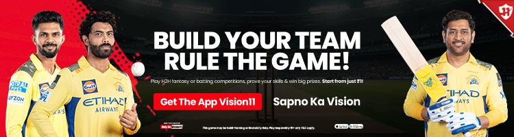 Vision11 APK Download Blog Banner 2