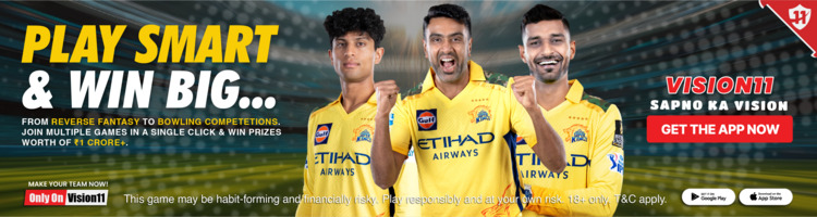 Vision11 APK Download Blog Banner 4