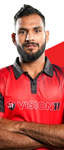 Notable Kabaddi Player on Vision11