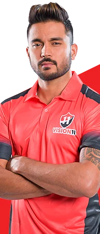Build Your Fantasy Kabaddi Dream Team